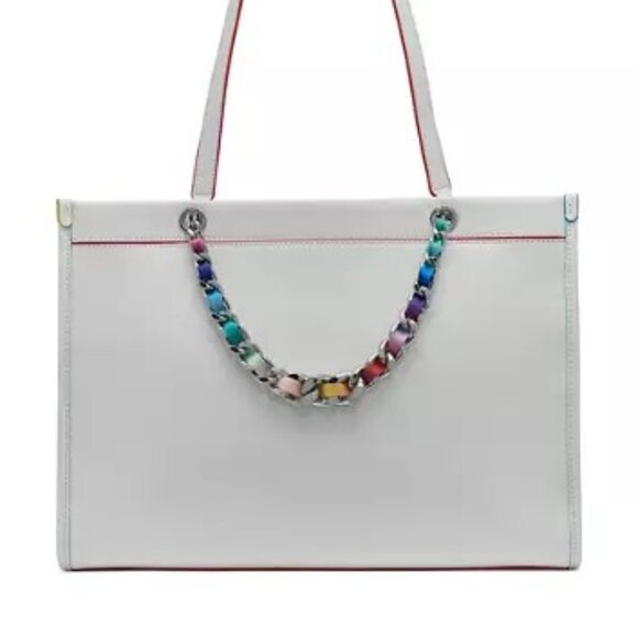 KARL LAGERFELD PARIS savoie tote - Picture 2 of 4